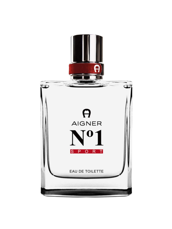 Etienne Aigner Number 1 Sport homme / men, Eau de Toilette, Vaporisateur / Spray, 1er Pack (1 x 100