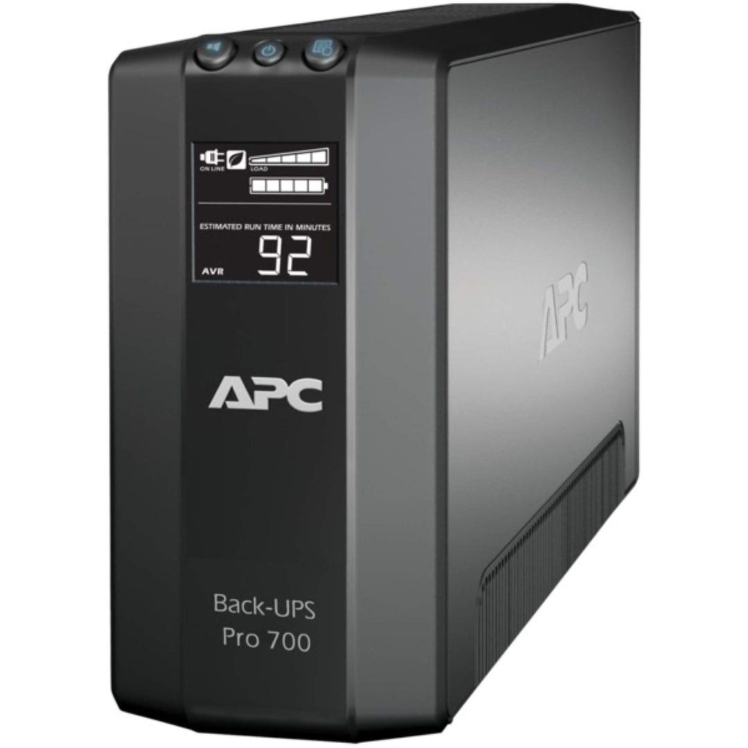 APC Back-UPS 700 700VA 420W