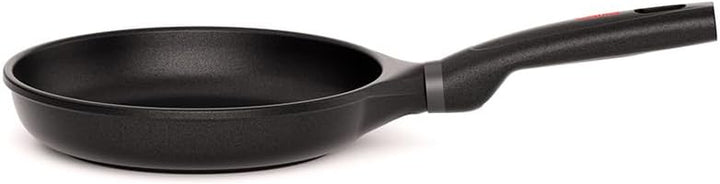 Valira Origen Non Induktion Bratpfanne, Aluminiumguss, Schwarz, 20 cm, 20 cm