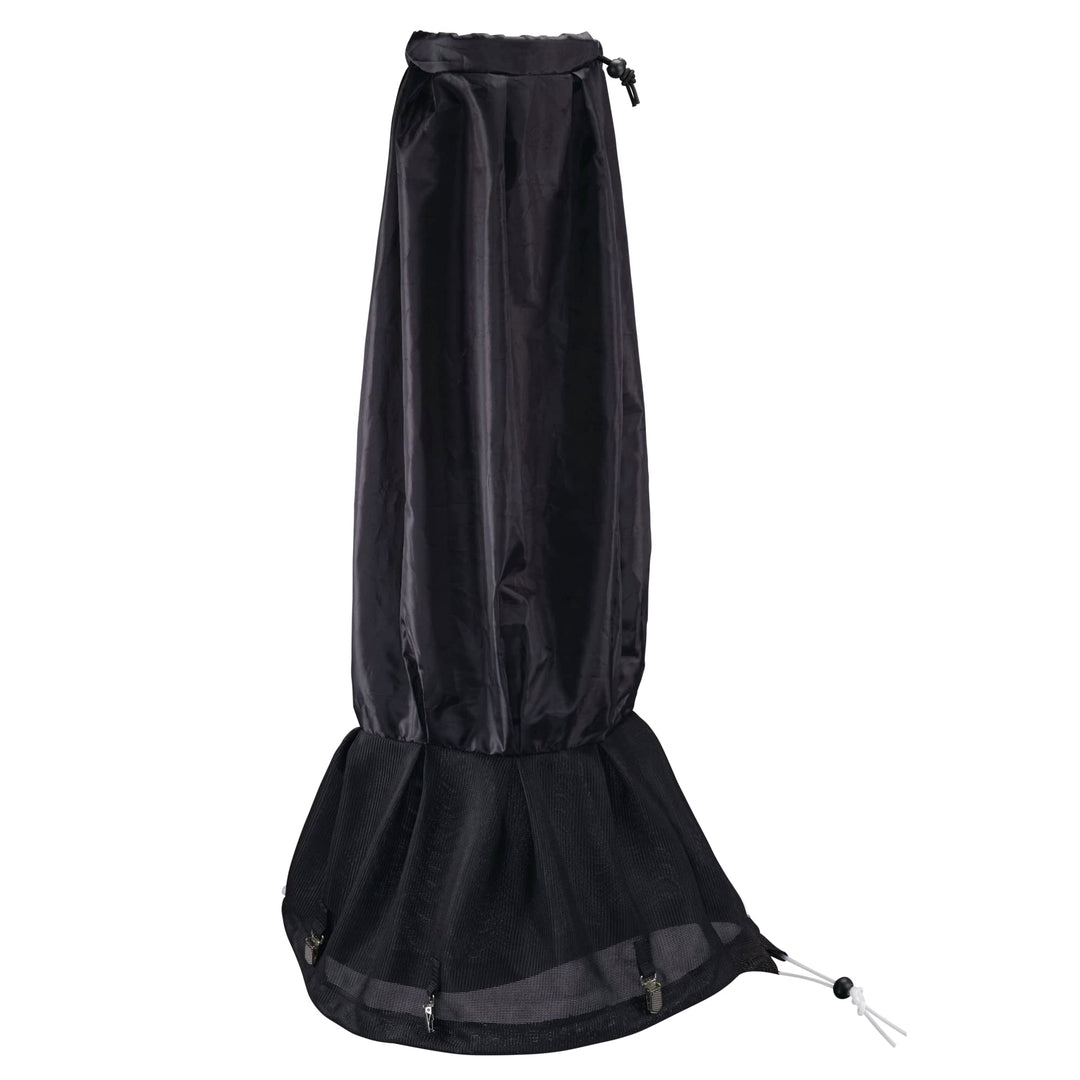 RYOBI Universal Laubfangsack RAC365 (Auffangen von Laubmengen bis zu 200 l, für Anschlüssen von bis
