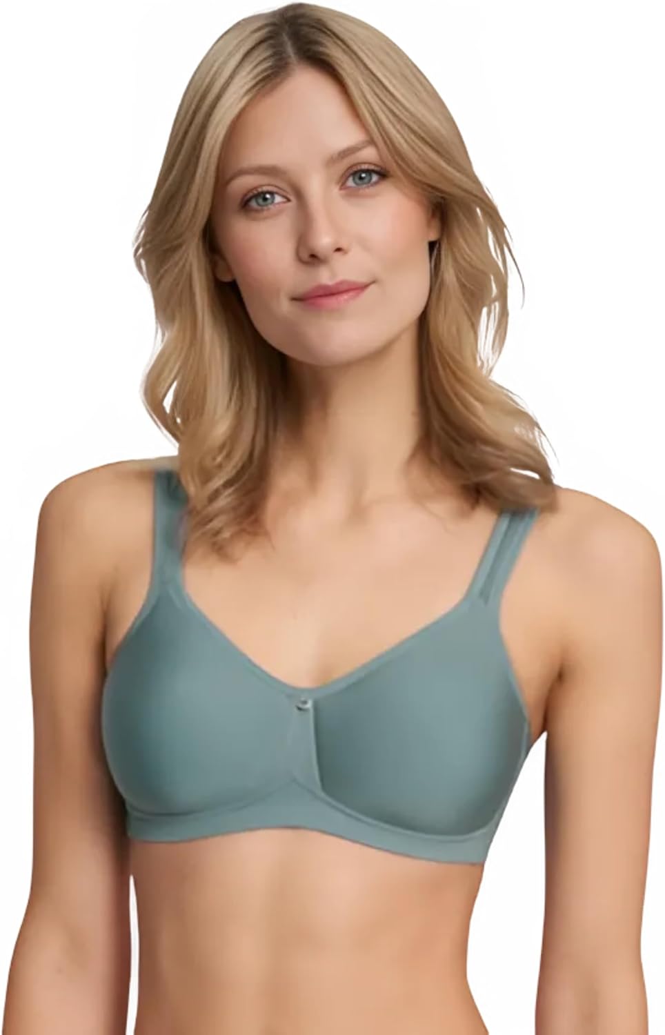 SUSA Damen Catania BH 75A Aqua Green, 75A Aqua Green