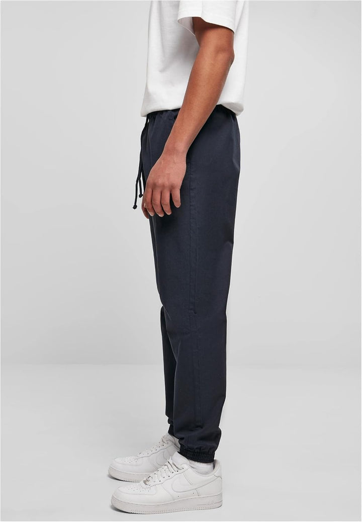 Urban Classics Herren Pants, M Midnightnavy