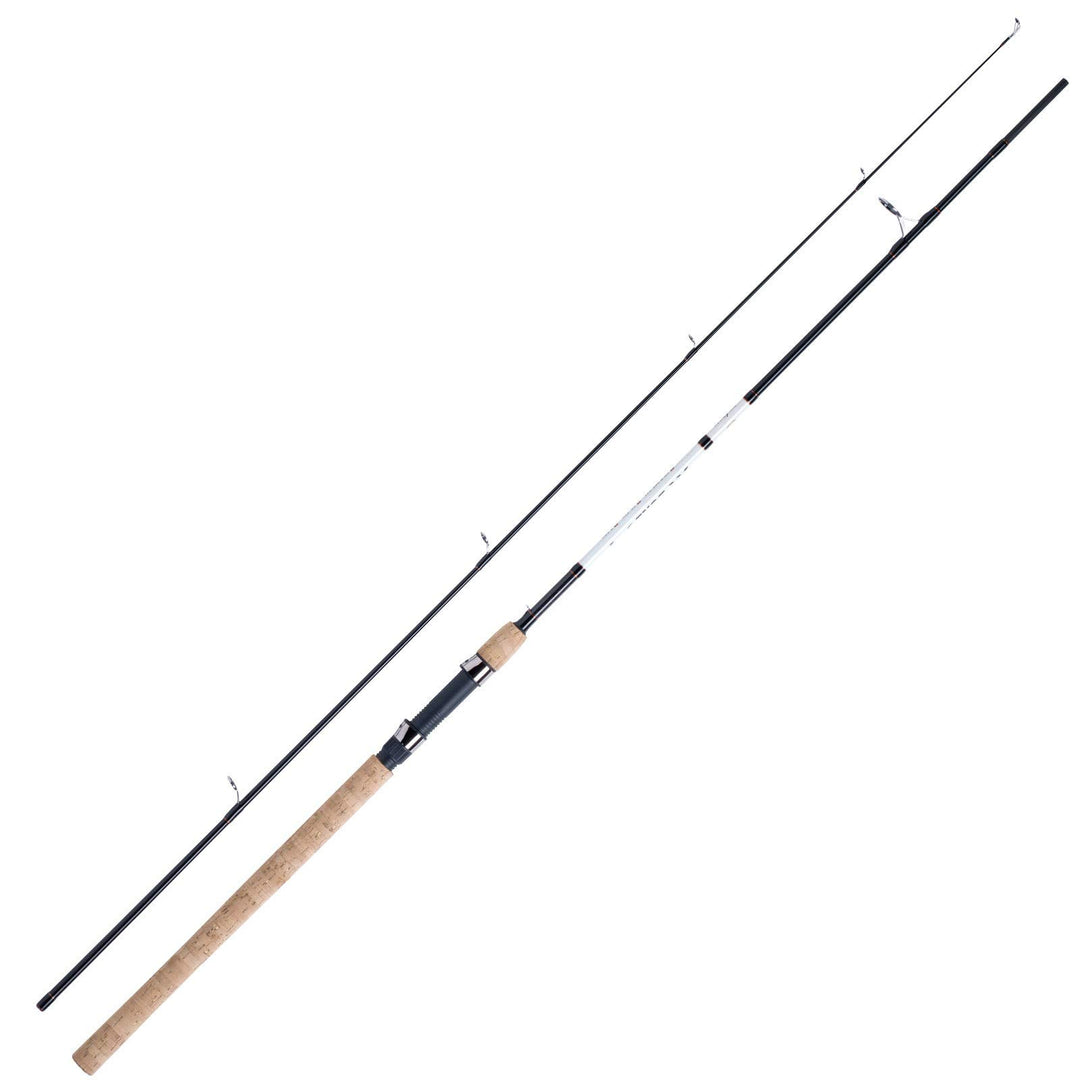 WFT XK Bone Spin UL 1,95m / 2,10m Spinnrute Forellenrute Ultralight Rute 1.95