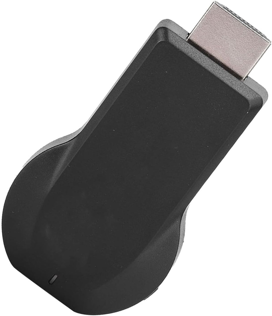 Drahtloser WiFi Display Dongle, Wireless HDMI Adapter Dongle 2,4 GHz Drahtloser Display-Adapter 1080
