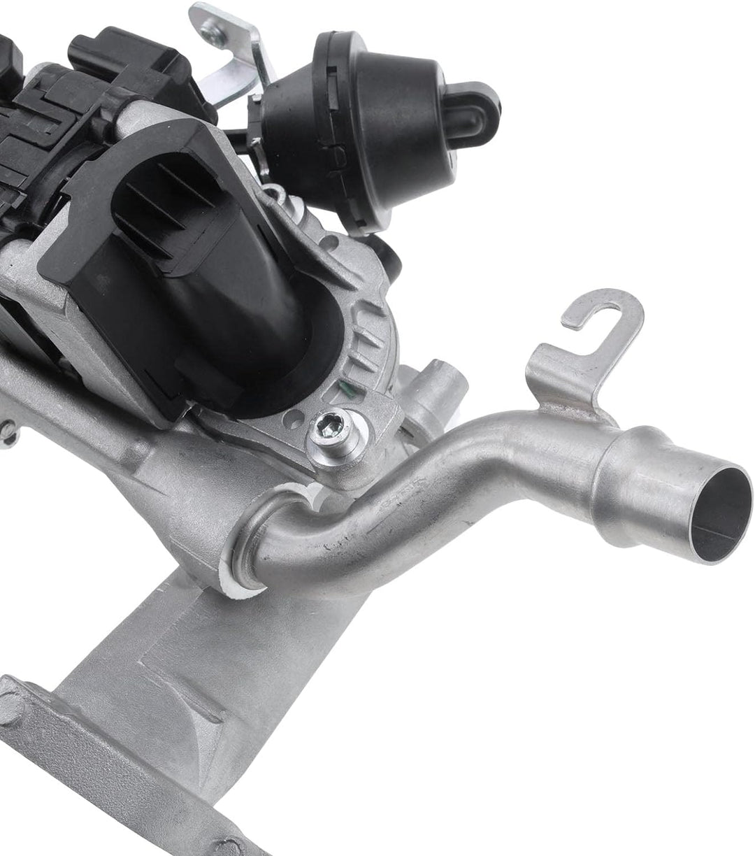 Frankberg AGR-Ventil Kompatibel mit C3 SC C4 UD C5 RD 2010-2012 Scudo 270 272 2007-2016 Expert VF3A