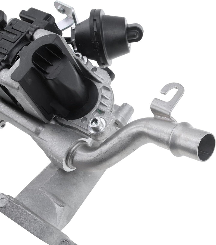 Frankberg AGR-Ventil Kompatibel mit C3 SC C4 UD C5 RD 2010-2012 Scudo 270 272 2007-2016 Expert VF3A