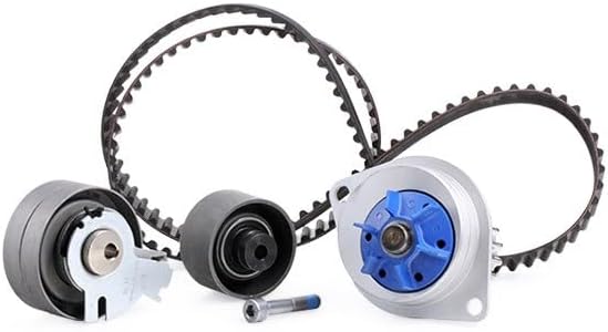 SKF VKMC 03132 Wasserpumpe + Zahnriemensatz