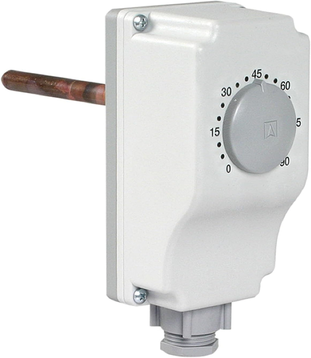 Afriso A67407X Gehäuse-Tauchthermostat Afriso