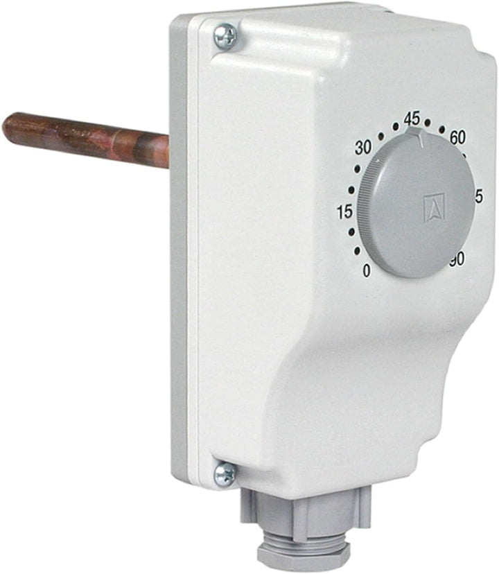 Afriso A67407X Gehäuse-Tauchthermostat Afriso