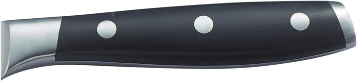 METRO Professional Santoku Messer | 13 cm Klingenlänge | Molybdenum Vanadium Stahl | Küchenmesser |