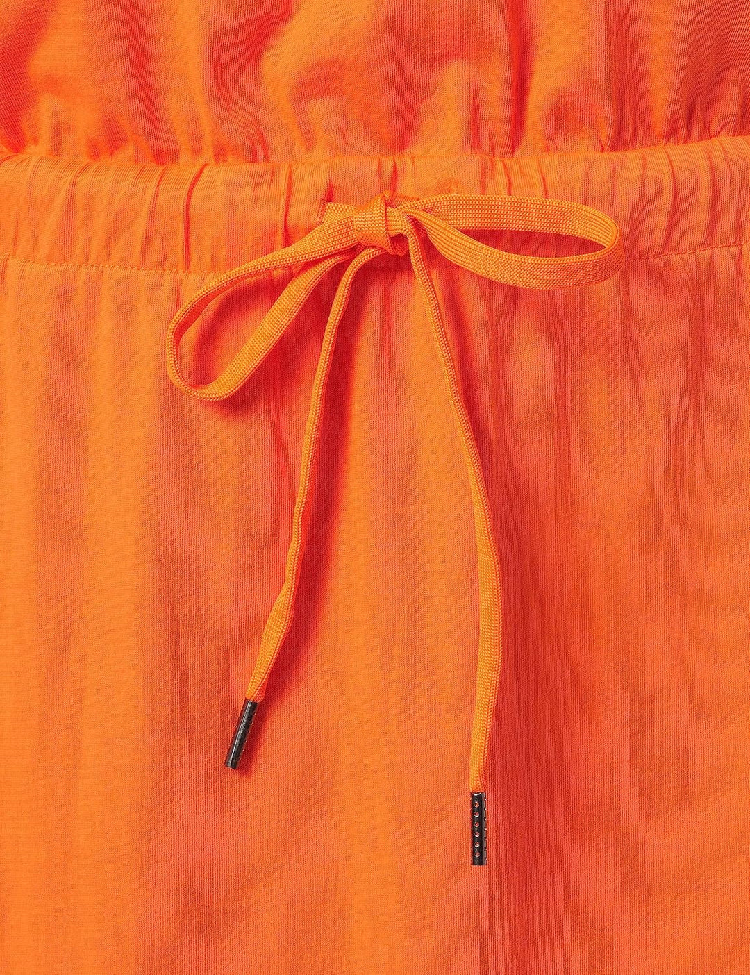 REPLAY Damen Kleid, 449 Bright Orange