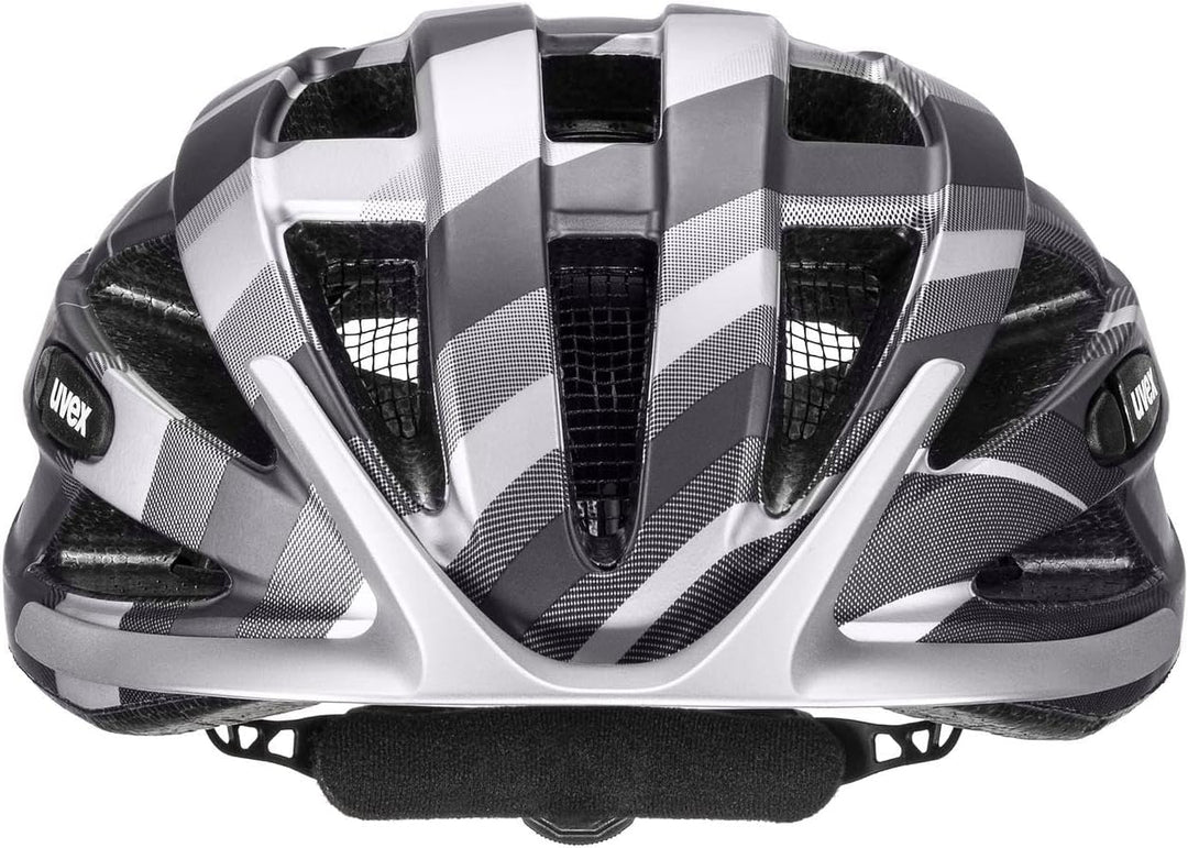 uvex air wing cc - leichter Allround-Helm für Damen und Herren - individuelle Grössenanpassung - was