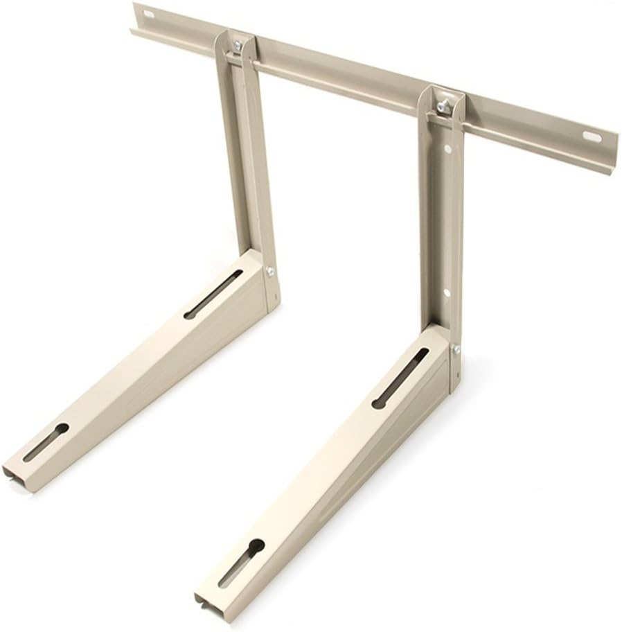 Maclean MC-623 Wandkonsole Wandhalter Wandhalterung Halterung Klimaanlagen Split Klimagerät Klimaanl