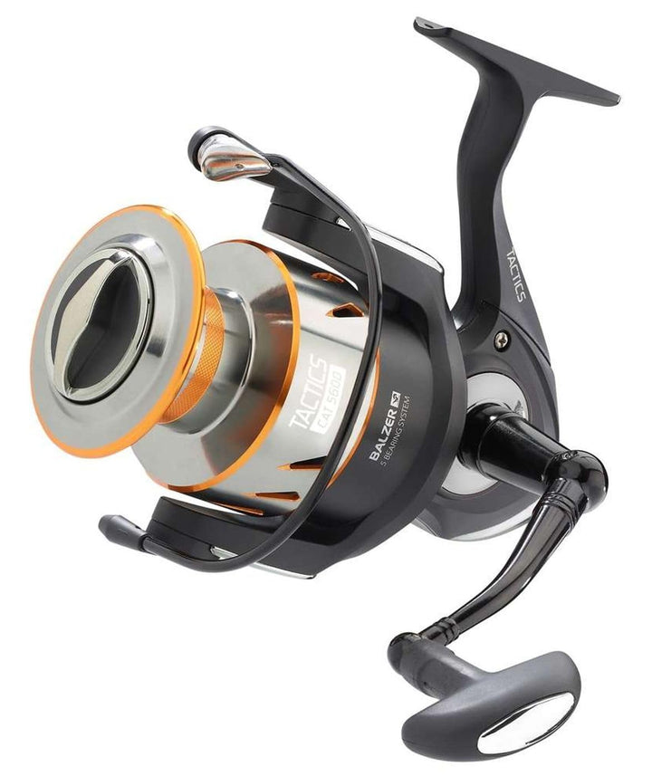 Adrenalin Cat Tactics Cat 5600 Rolle - Welsrolle