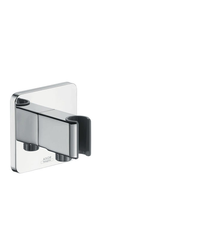AXOR Urquiola Duschkopfhalterung, softcube, Chrom