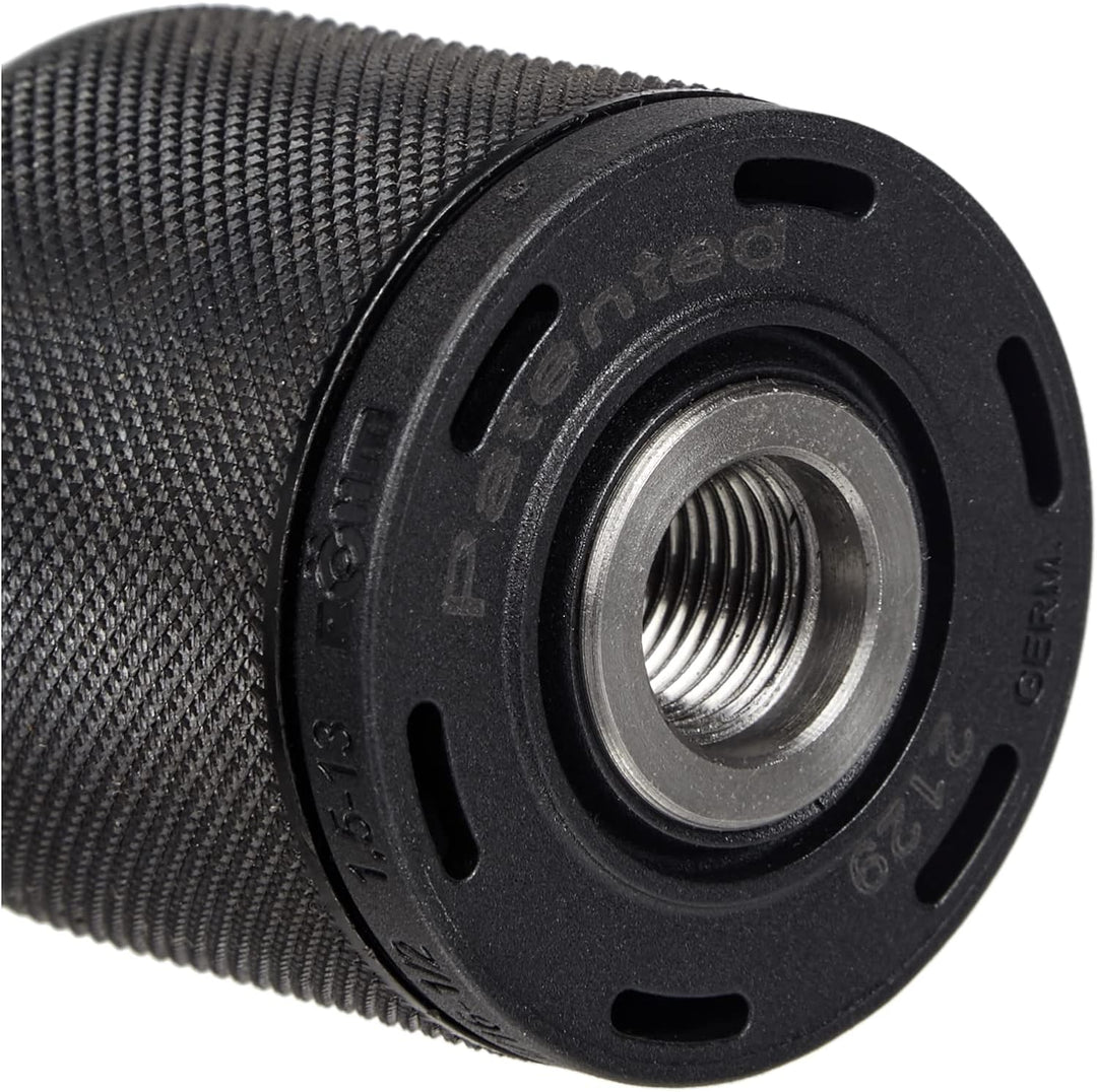 HIKOKI Bohrfutter SSBF 1/2""x20UNF / 1,5-13 mm, 752065", Bunt