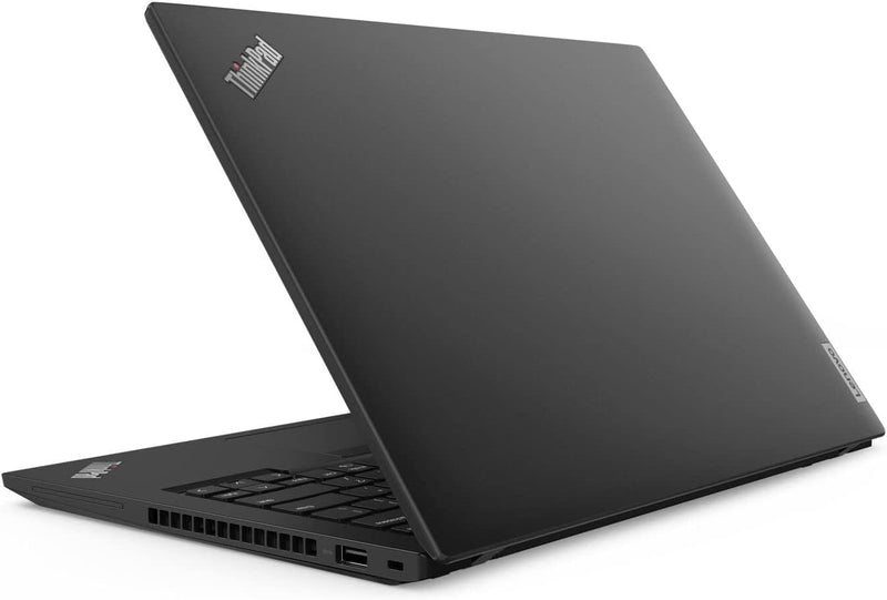 Lenovo ThinkPad T14 Gen 3 Laptop, 12. Generation Intel i7-1260P (12 Kerne), 14 Zoll FHD (1920 x 1200