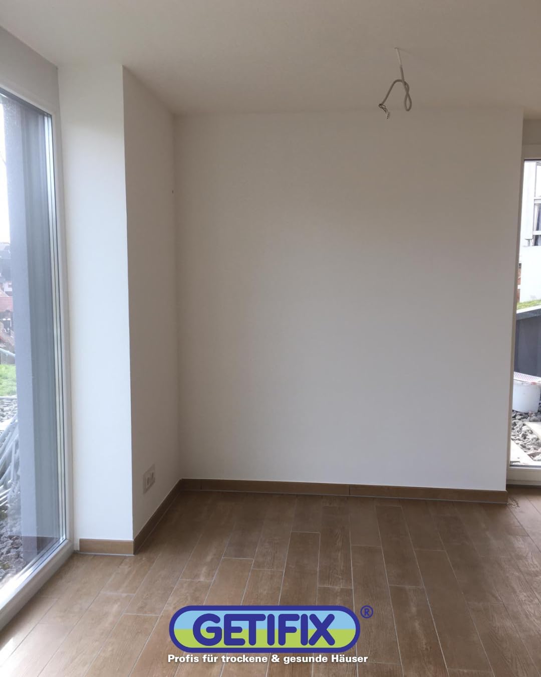 Klimaplatten-Set Grundiert 30 mm für 10 m² - Kalziumsilikatplatten - DIY - Feuchtigkeitsregulierung,