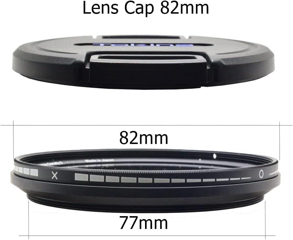 Hoya Variable Density Filter MkII 77mm YYN3077, 77mm