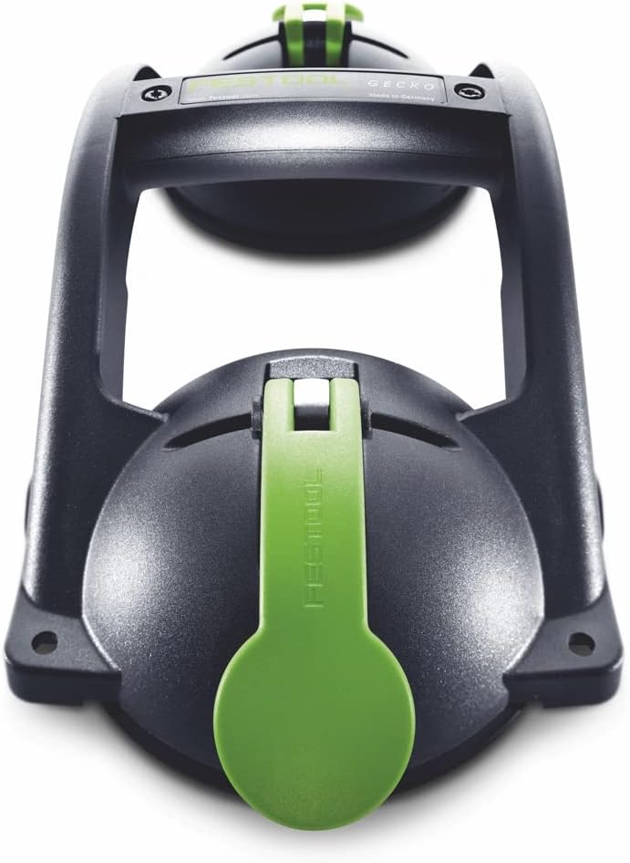 Festool Doppelsaugheber GECKO DOSH Dosh Dual, Dosh Dual