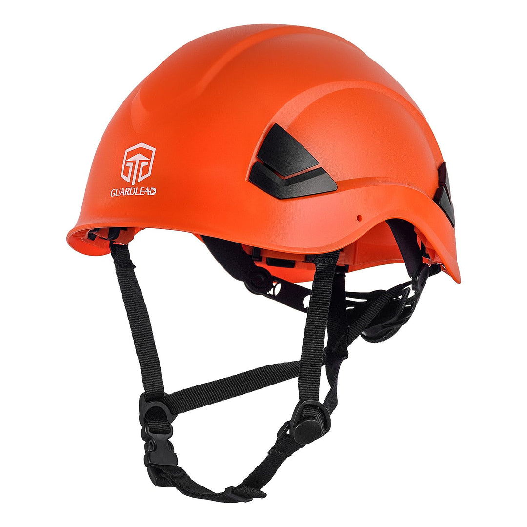 Schutzhelm belüftet, Sicherheitshelm bauhelm mit EN 397 Industriehelm, ANSI Z89.1 zugelassene Arbeit