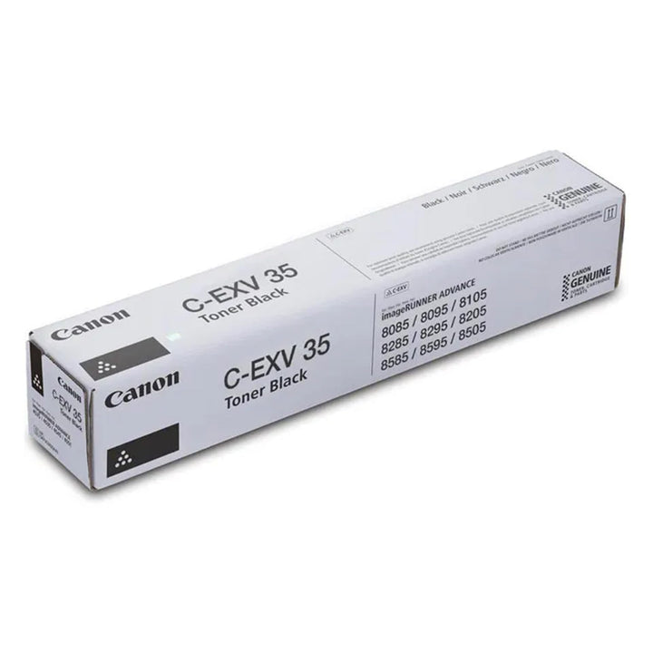 Canon 3764B002 Toner für IRC8085 CEXV35, 70000 Seiten, schwarz