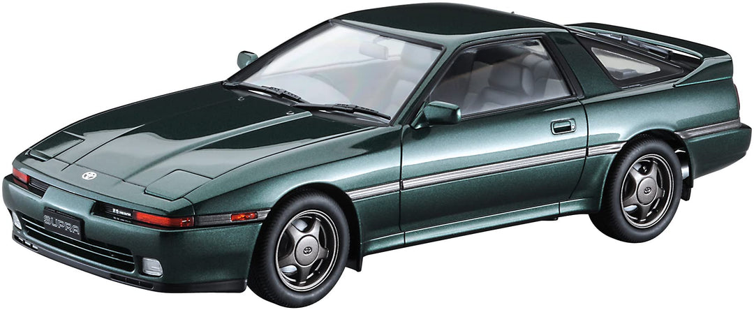 Hasegawa - 1:24 Toyota Supra A70 2.5GT Twin Turbo R 1990