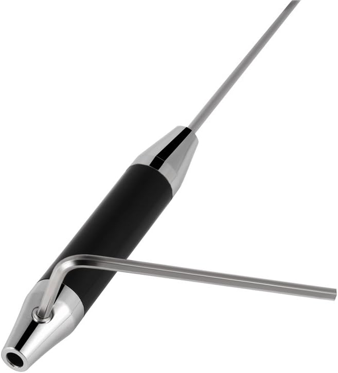 NL-770R 144/430MHz Dual-Band UHF/VHF High Gain Autoradio Mobile Antenne
