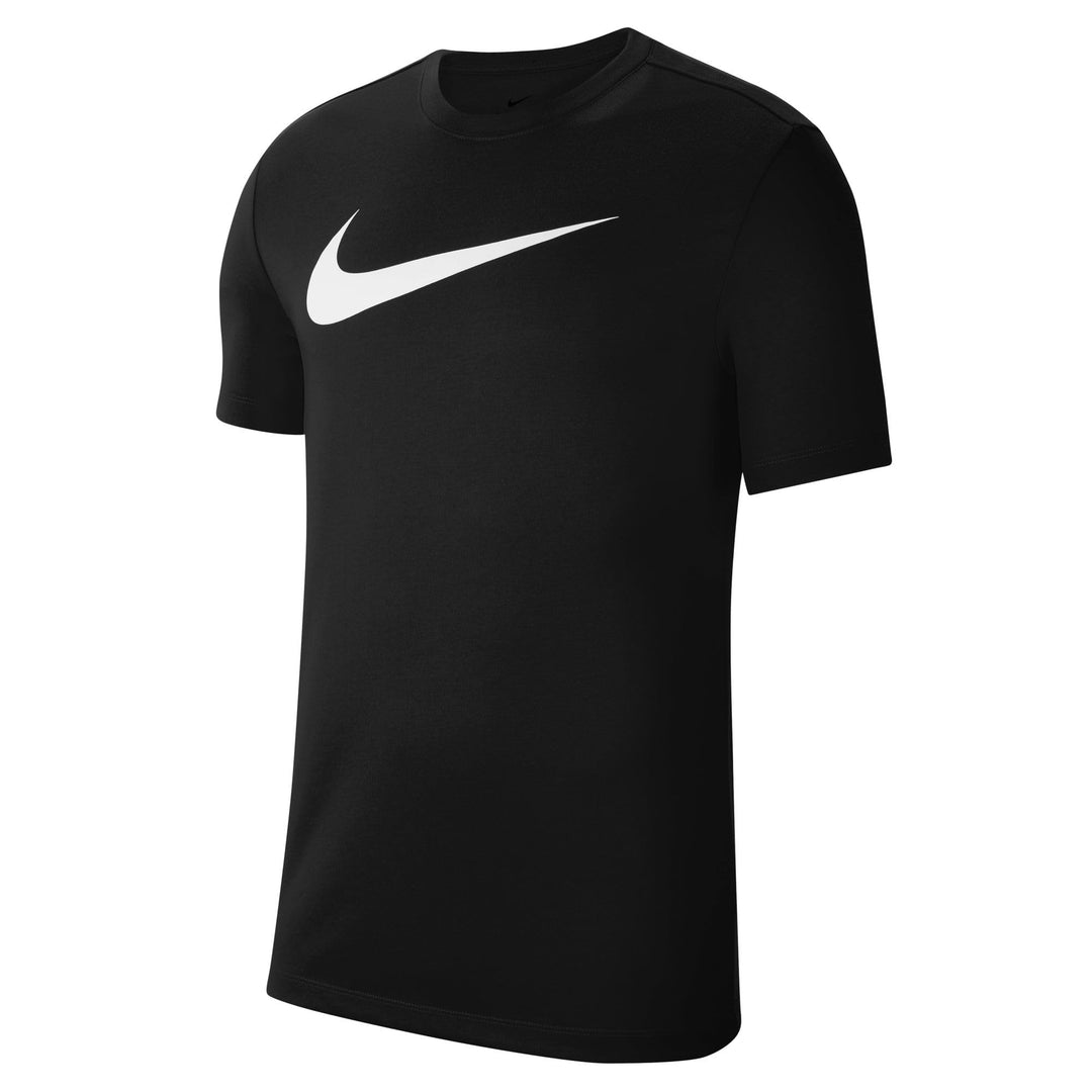 Nike Herren Park 20 T-Shirt S Black/White, S Black/White