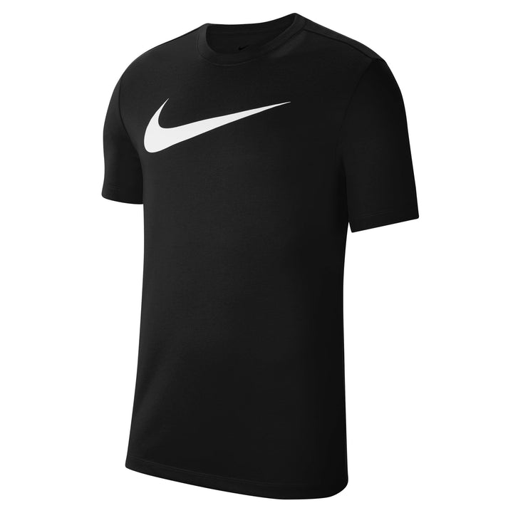 Nike Herren Park 20 T-Shirt S Black/White, S Black/White