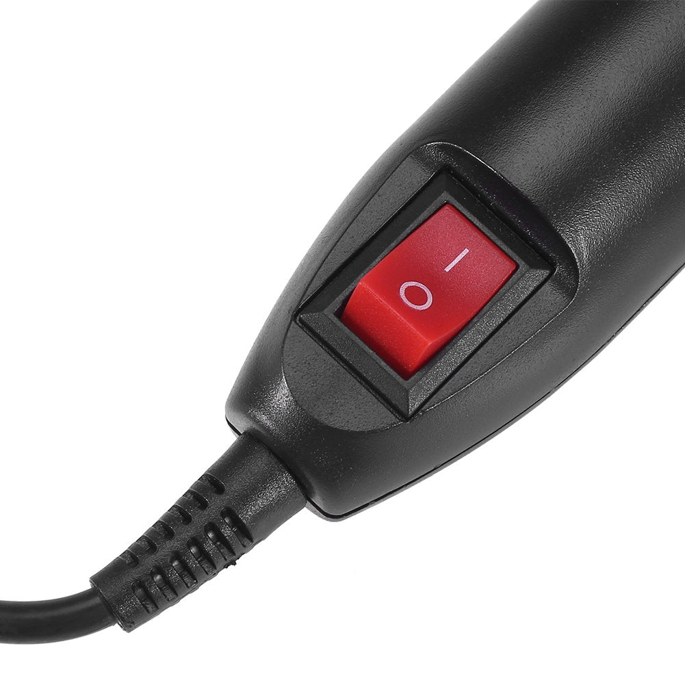 Nagelbohrer-Ersatzstift 0-20000 U/min Nagelbohrer-Handstück-Ersatz-Maniküre-Nagelbohrer-Ersatzgriff-
