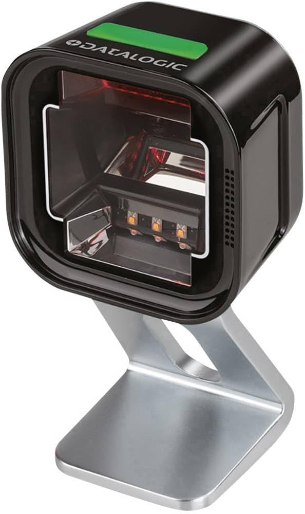 Datalogic Magellan 1500i Standard Configuration Barcode-Scanner feststehend 2D-Imager 1500 mm / Sek.