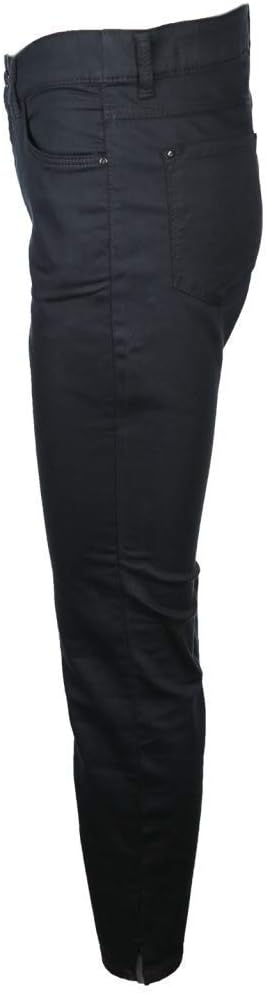 MAC HOSEN Dream Summer, dunkel-blau(powerdarkblue), Gr. 34/28