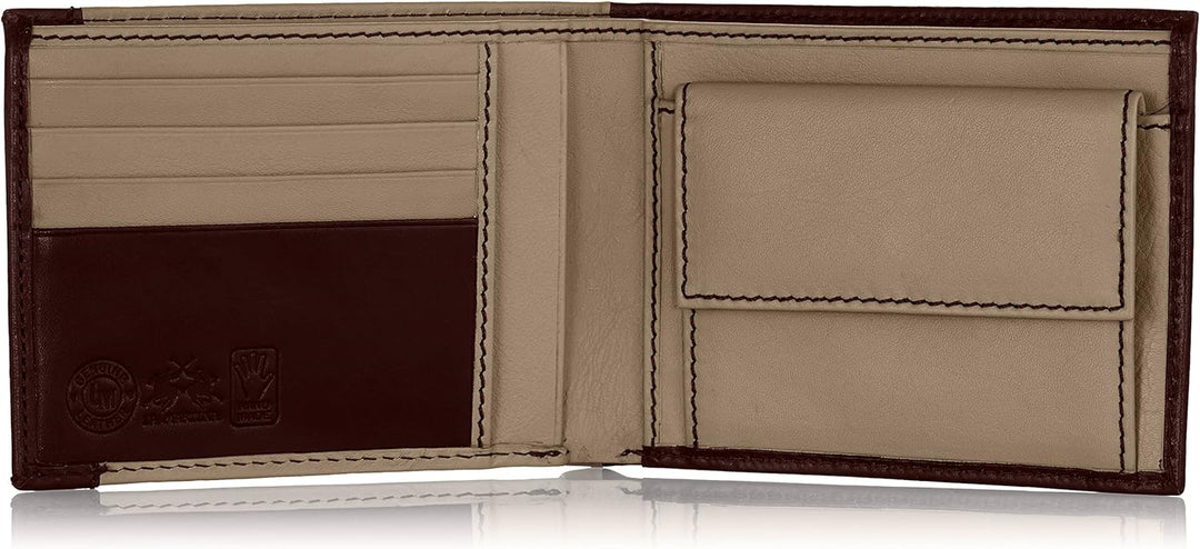 La Martina Münzbörsen, Beige