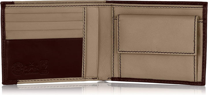 La Martina Münzbörsen, Beige