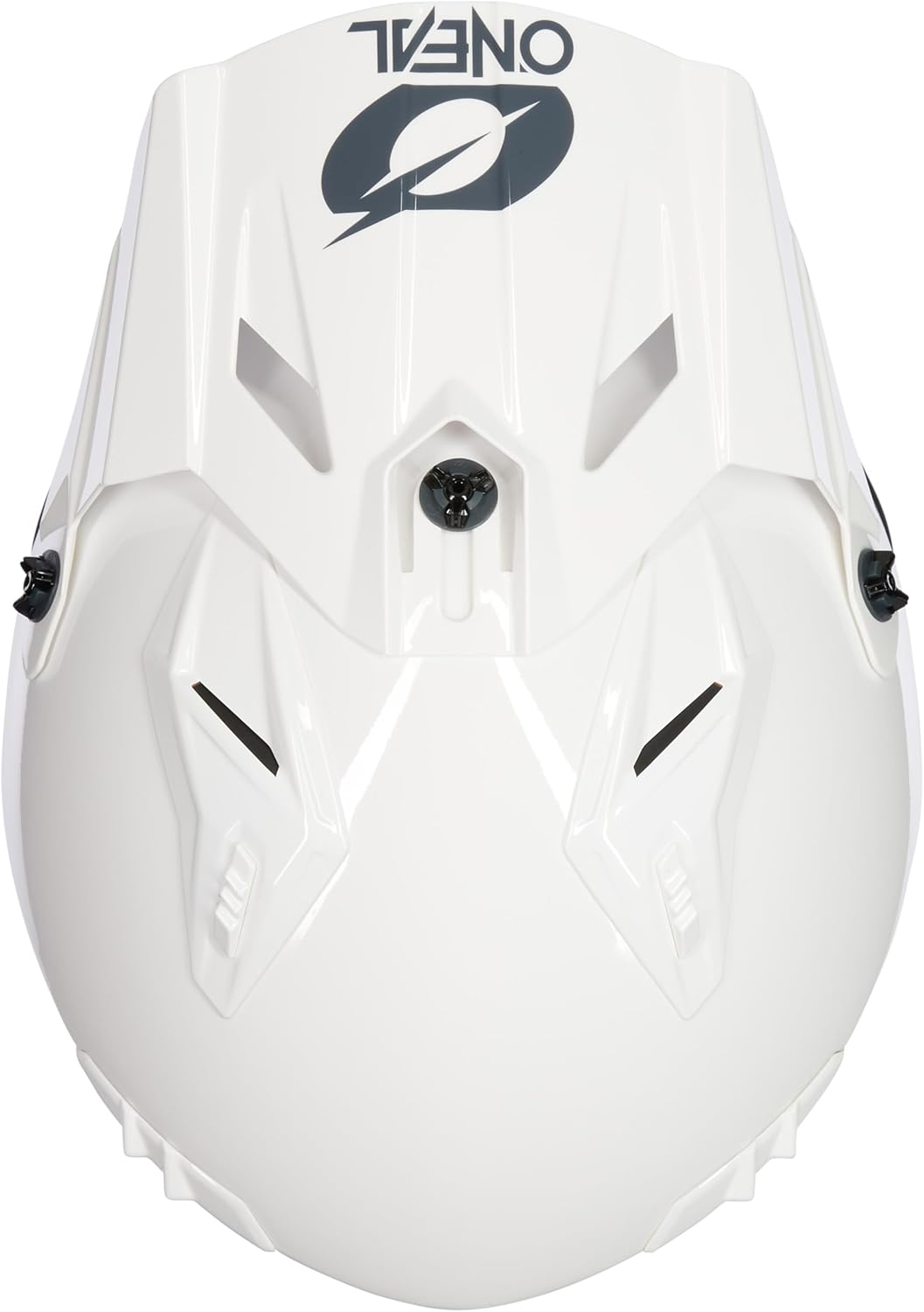 O'NEAL | Motorradhelm | Enduro Adventure Street | ABS-Schale, integrierte Sonnenblende | Volt Helmet