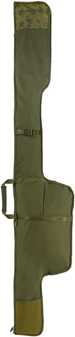 Tandem Baits Phantom Sleeve 10/12/13 ft Rutentasche Angeltasche, Tasche Angelzubehör wasserdichte Ta