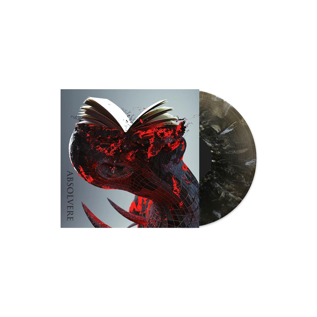 Absolvere - Black, Vinyl
