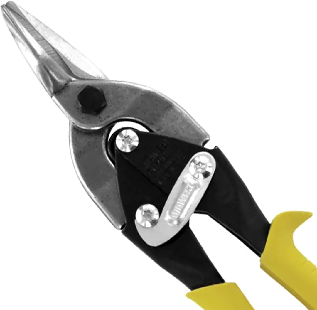Midwest Aviation Snip - Reg Cut Snips Std, Gerade