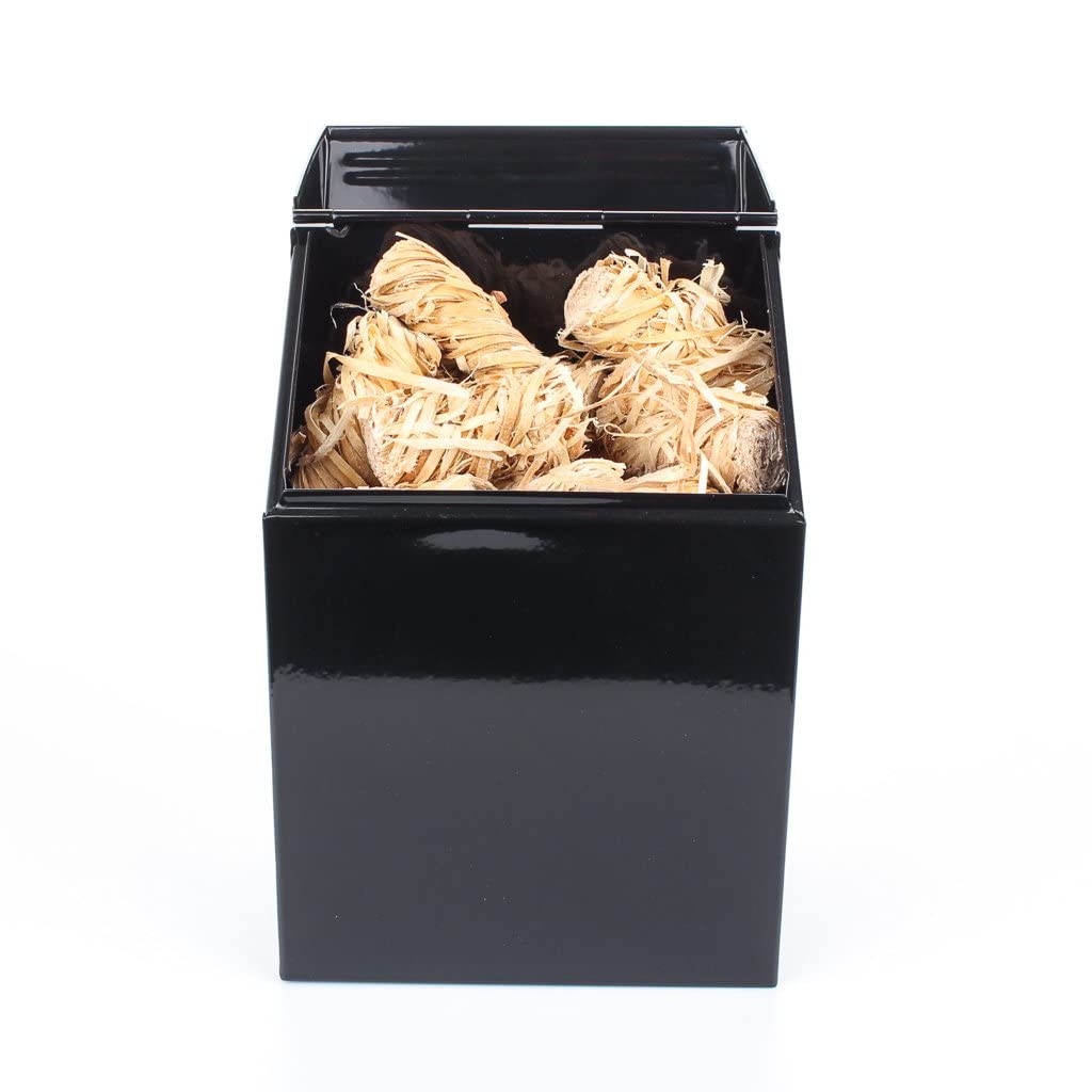 Valiant Firelighter Tidy/Holder, FIR242 Feueranzünderaufbewahrung, Feueranzünderaufbewahrung