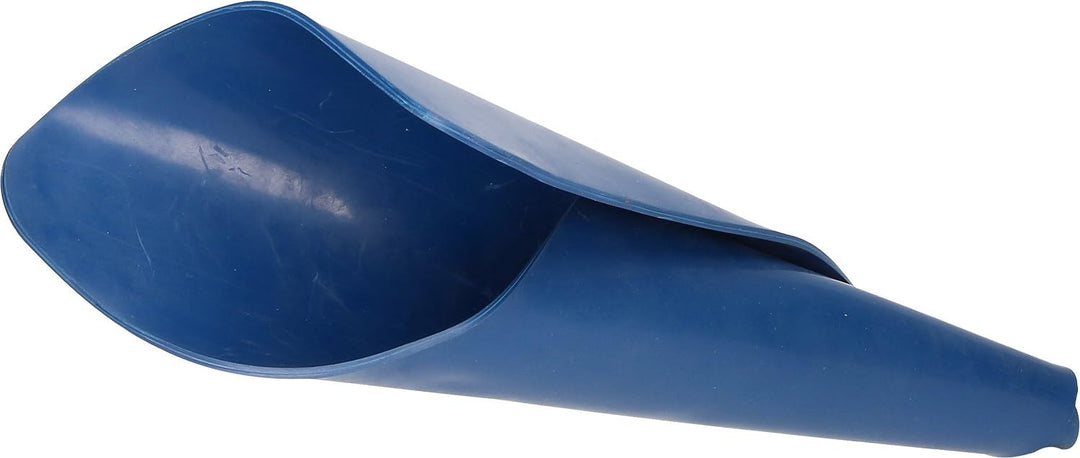 KS Tools 1509303 Flexibler Trichter mit Aluminiumkern, formbar