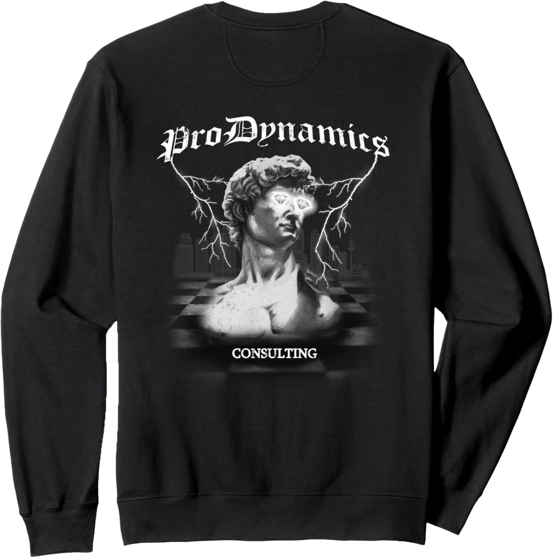 Streetwear ProDynamcis Sweatshirt