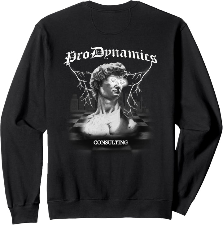 Streetwear ProDynamcis Sweatshirt