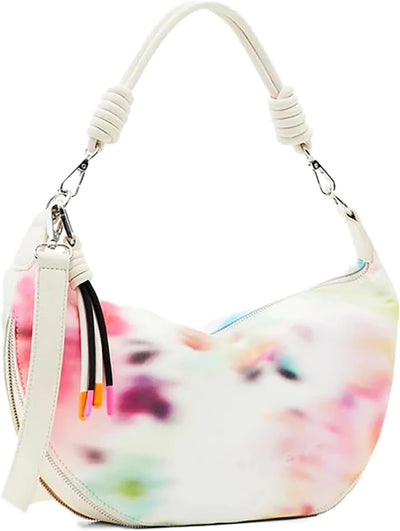 Desigual Women's Bag_ACIDULE_Kuwait 9019 Tutti Fruti, Material Finishes