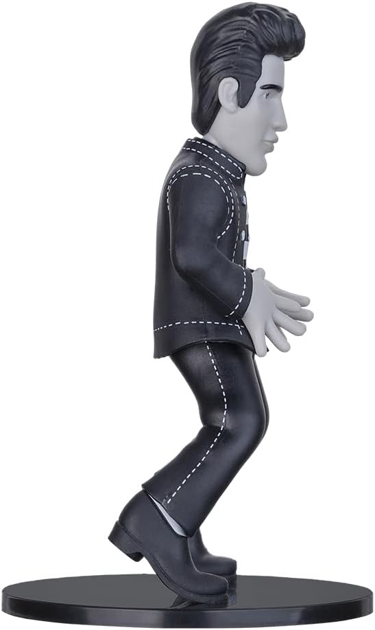 MINIX - Music #120 - Elvis - Jailhouse - Sammelfigur 12 cm