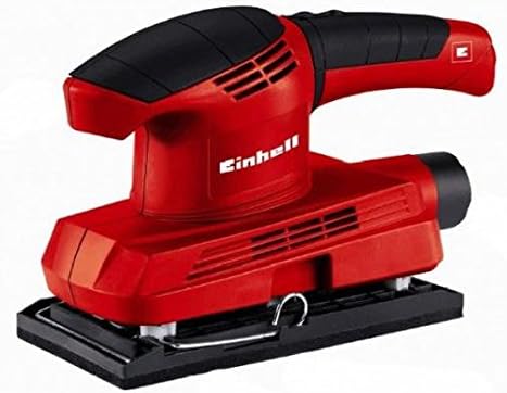 Einhell Schwingschleifer TC-OS 1520 (150 W, 23000 min.-1 Schwingzahl, Schleifpapiergrösse 230 x 93 m