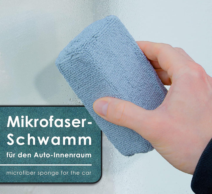 King Kong State Winter-Set für Autos - Geschenk-Set aus Luftentfeuchter-Kissen, Eiskratzer, Scheiben