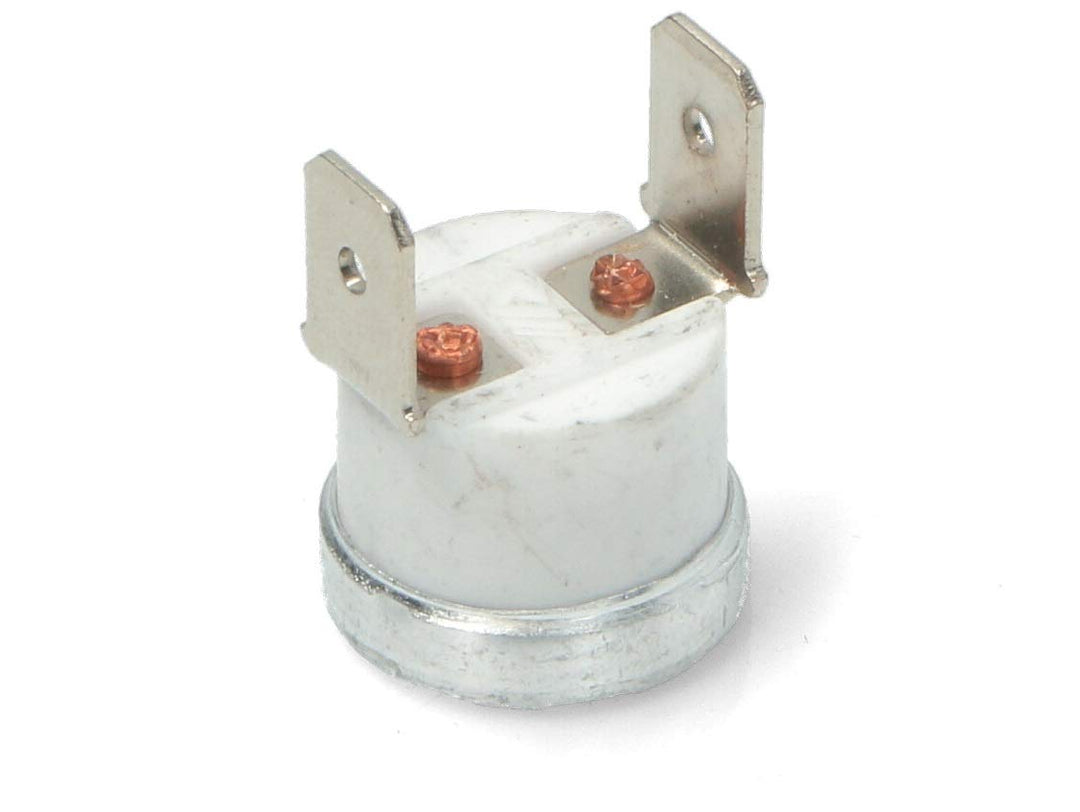 TERMOSTATO 190° FISSO CERAMIC Nr.C. - 6,3 mm VERTICAL