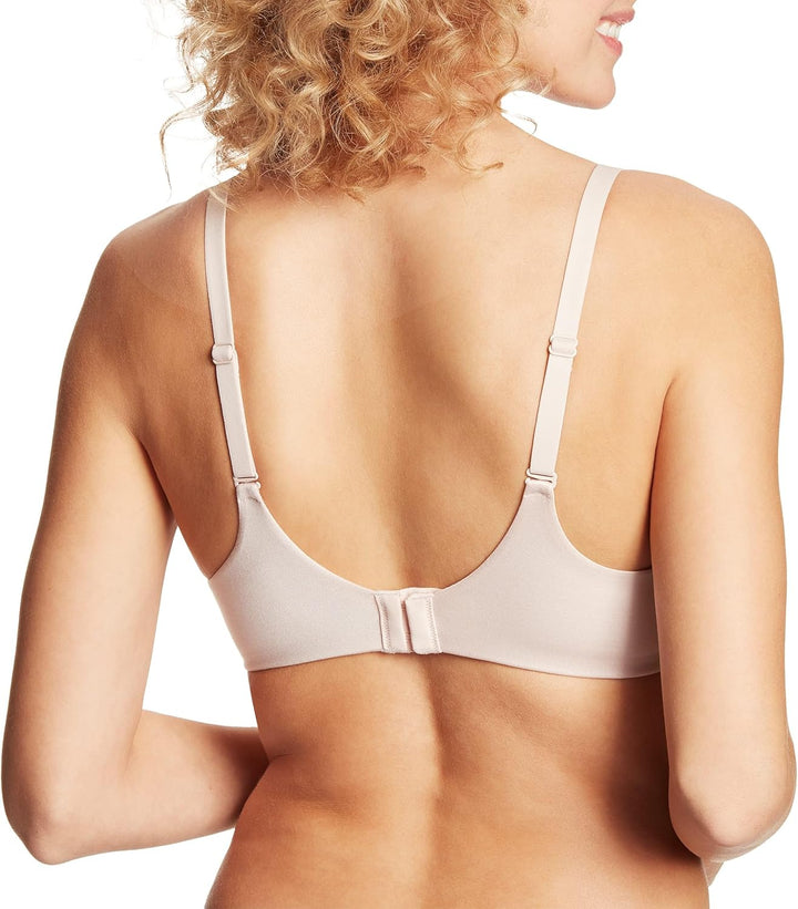 Maidenform Damen Panties COMFORT DEVOTION BIKINI INCREDIBLY SOFT 85B Sandshell, 85B Sandshell
