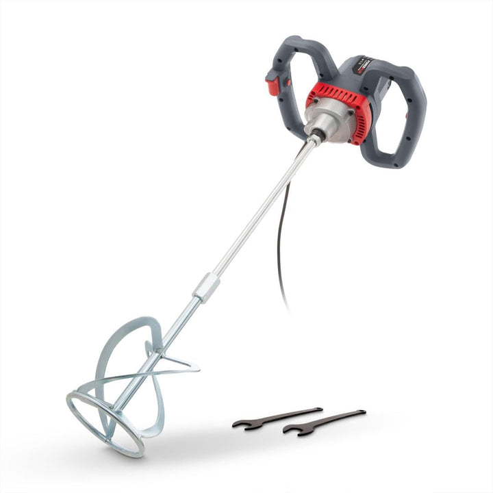POWERPLUS POWE80070 - Mezclador eléctrico 1200w